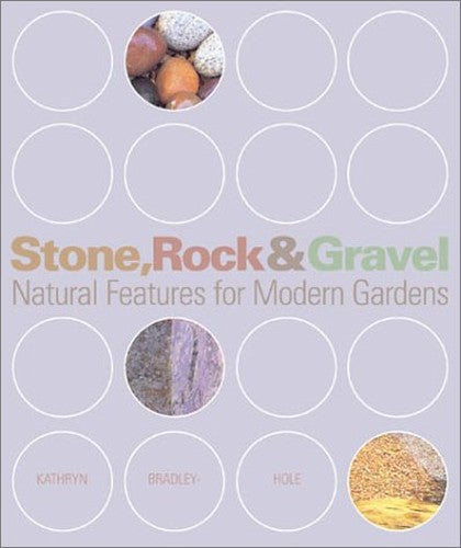 Stone, Rock and Gravel Gardens