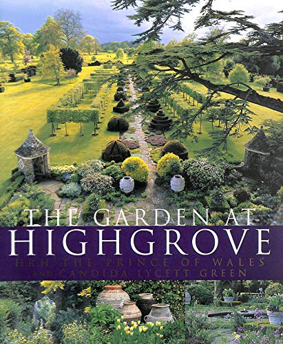 The Garden At Highgrove
