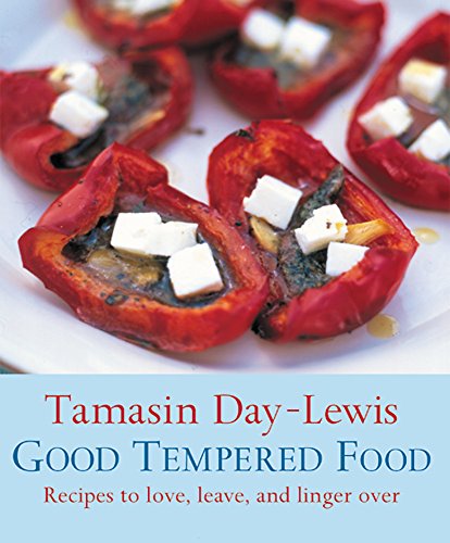 Good Tempered Food