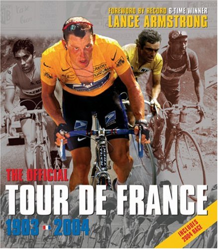 The Tour de France