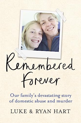 Remembered Forever