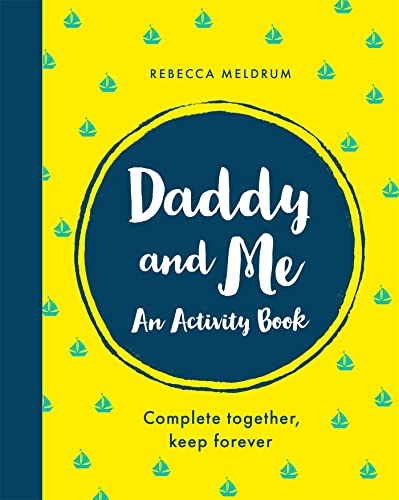 Daddy and Me