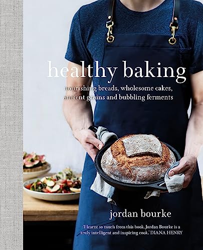Healthy Baking