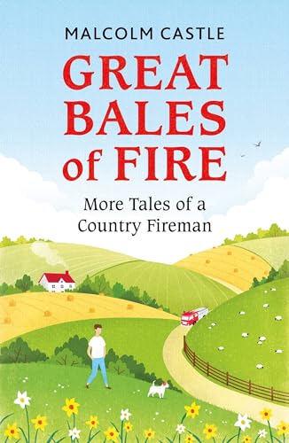 Great Bales of Fire