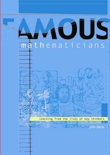 Famous Mathematicians