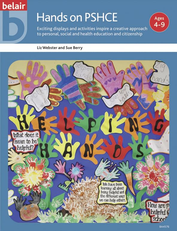 Hands on PSHCE