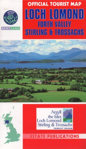 Loch Lomond and Trossachs