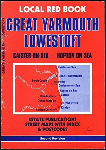 Great Yarmouth and Lowestoft
