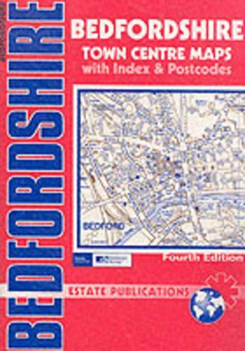 County Red Book: Bedfordshire