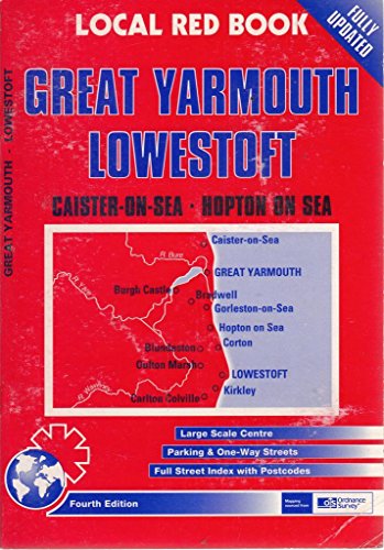 Great Yarmouth Local Red Book