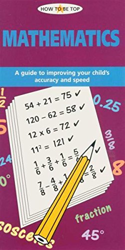 How to be Top Mathematics