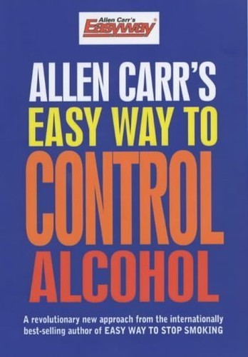 The Easy Way to Control Alcohol