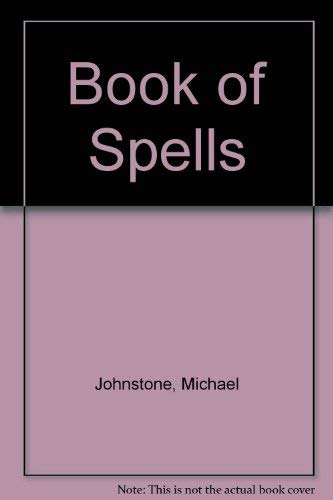 Book of Spells
