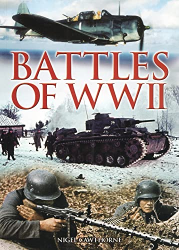 Battles of WWII
