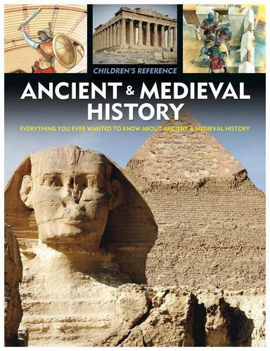 Ancient and Medieval History