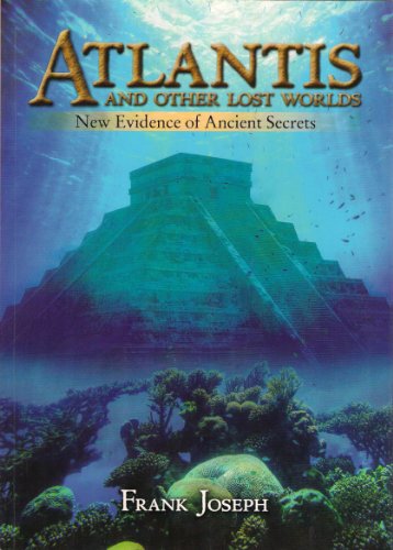 Atlantis and other Lost Worlds