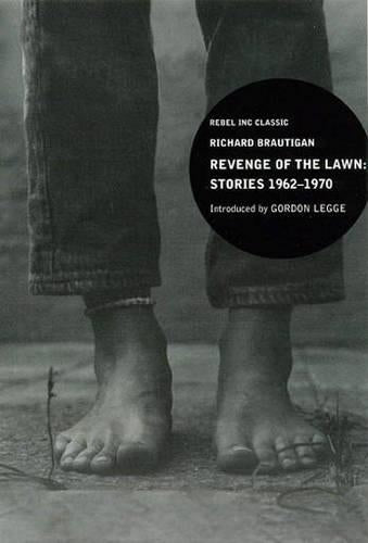 Revenge of the Lawn