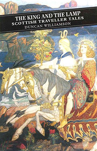 The King And The Lamp