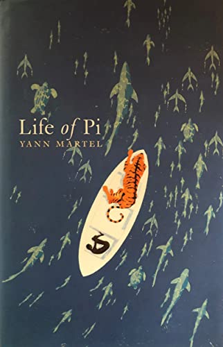 Life Of Pi
