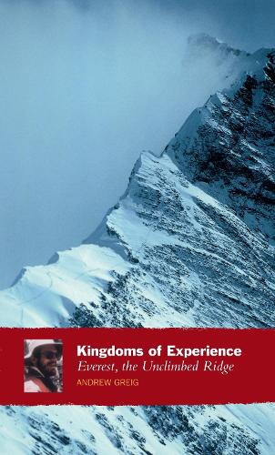 Kingdoms Of Experience