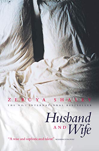 Husband And Wife
