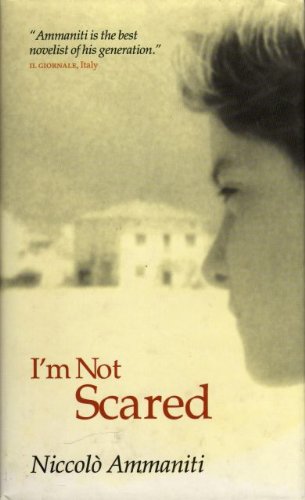 I'm Not Scared