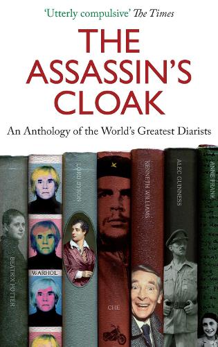 The Assassin's Cloak