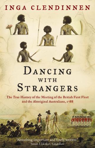 Dancing With Strangers