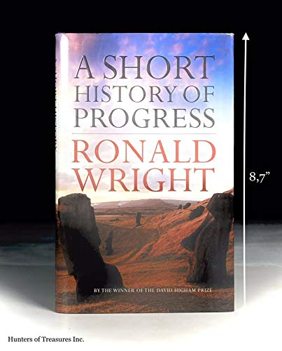 A Short History Of Progress