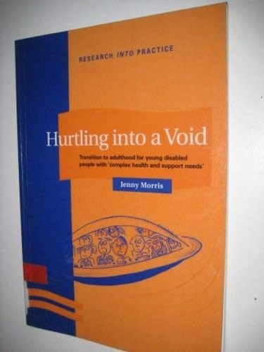 Hurtling into a Void