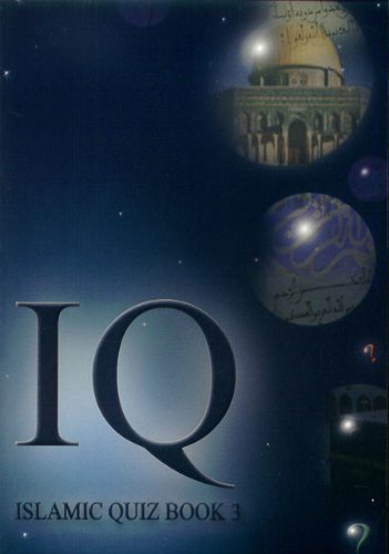 IQ-Islamic Quiz