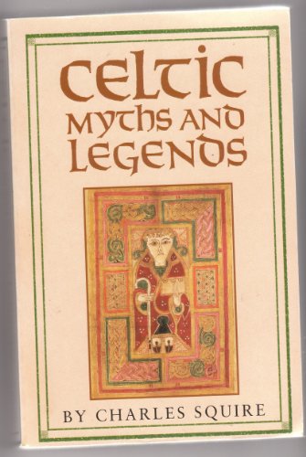 Celtic Myths and Legends