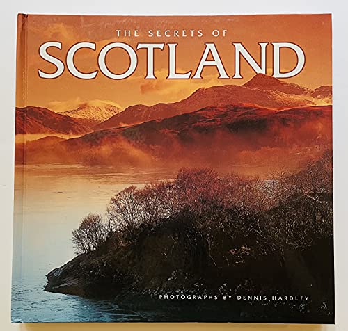 Secrets of Scotland