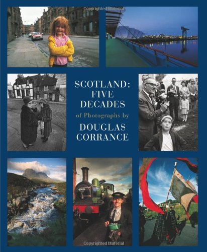 Scotland: Five Decades of Photographs