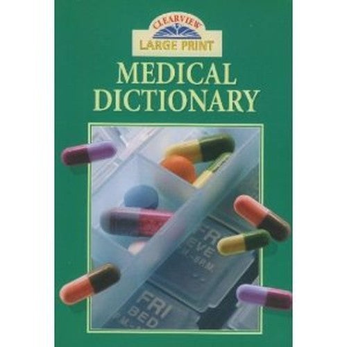 Medical Dictionary
