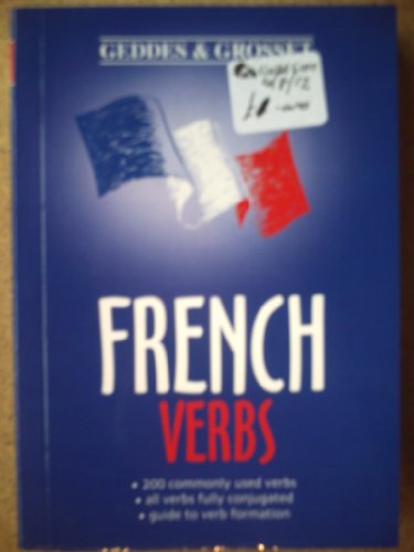French Verbs