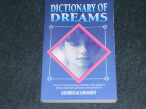 Dictionary of Dreams