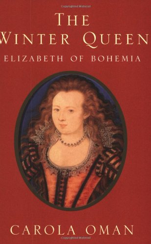 The Winter Queen