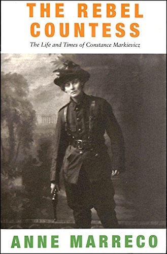 The Rebel Countess