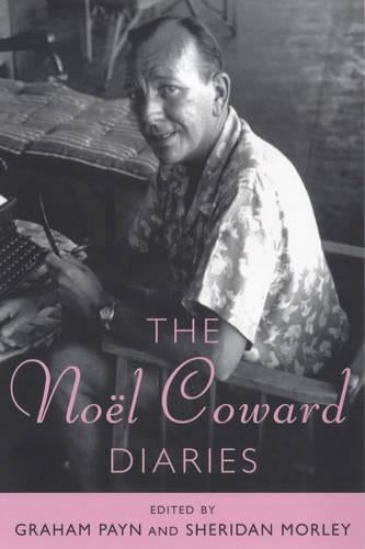 The Noel Coward Diaries