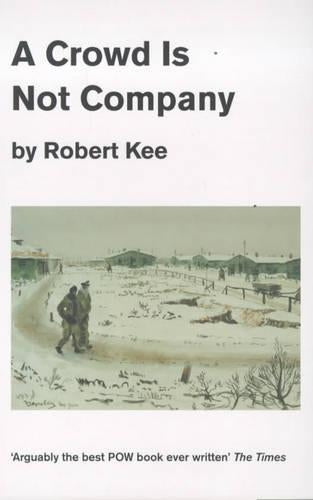 A Crowd Is Not Company