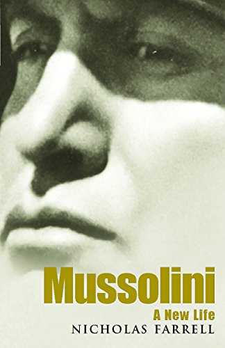 Mussolini