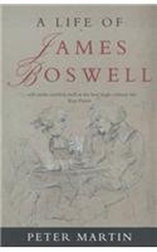 A Life of James Boswell