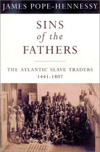 Sins of the Fathers