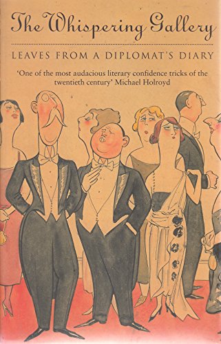 The Whispering Gallery