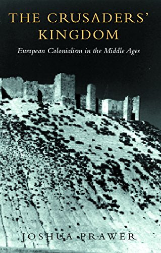 The Crusader's Kingdom