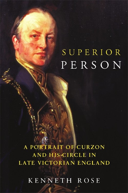 Superior Person