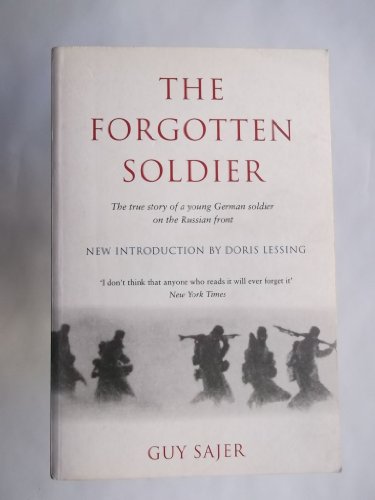 The Forgotten Soldier