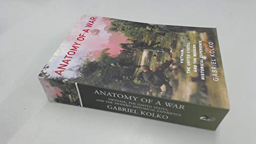 Anatomy of a War
