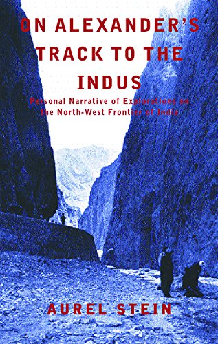 On Alexander's Track to the Indus